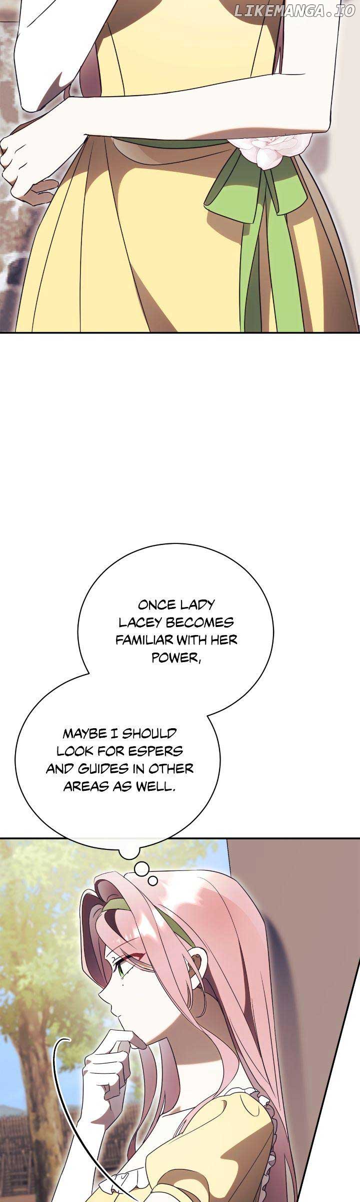 How to Reject My Obsessive Ex-Husband Chapter 68 page 26