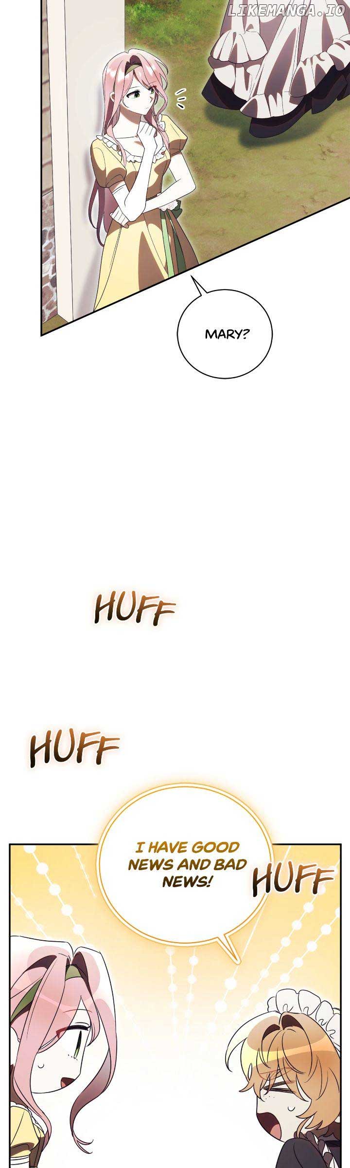 How to Reject My Obsessive Ex-Husband Chapter 68 page 28