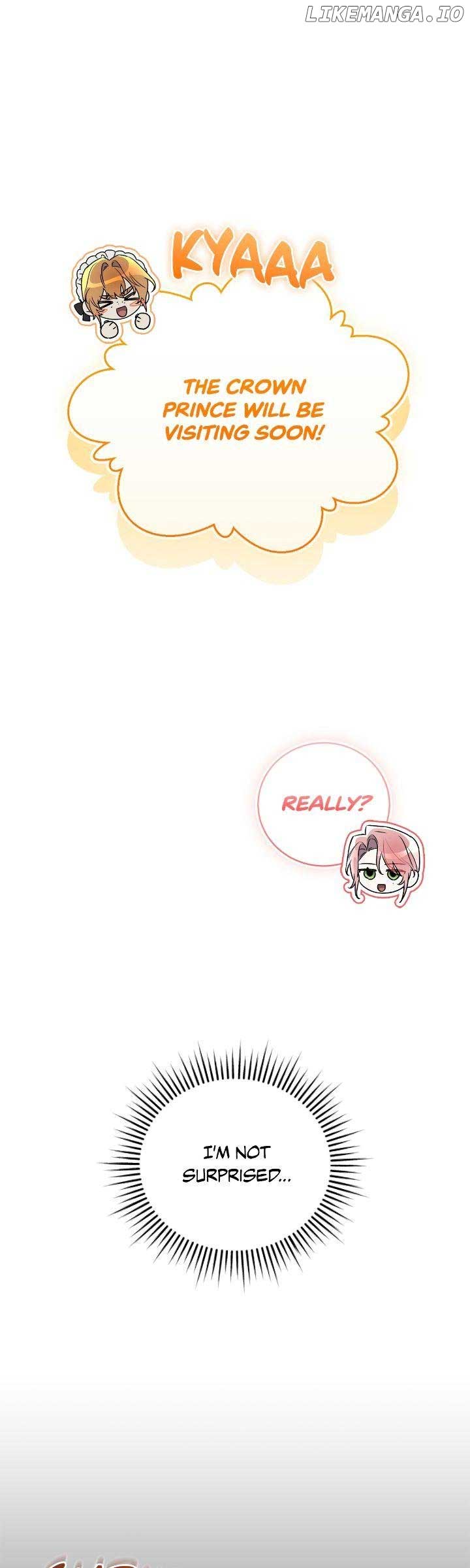 How to Reject My Obsessive Ex-Husband Chapter 68 page 30