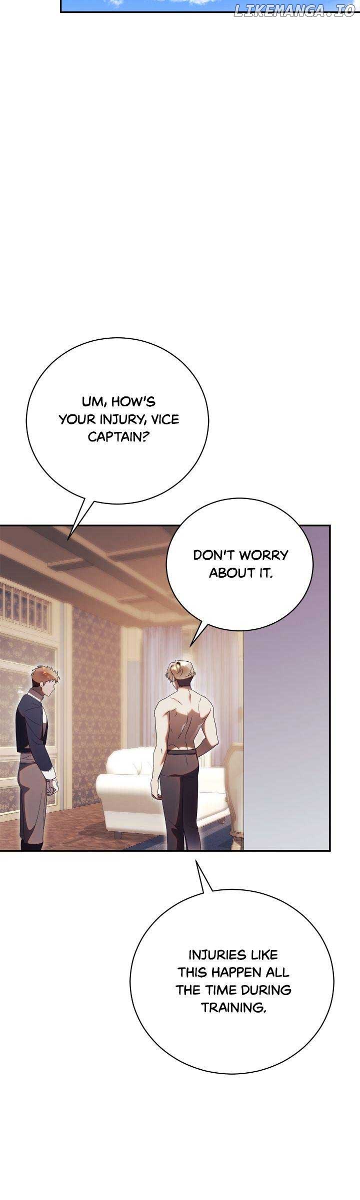 How to Reject My Obsessive Ex-Husband Chapter 68 page 34