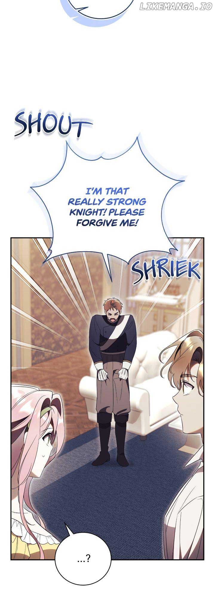 How to Reject My Obsessive Ex-Husband Chapter 68 page 41