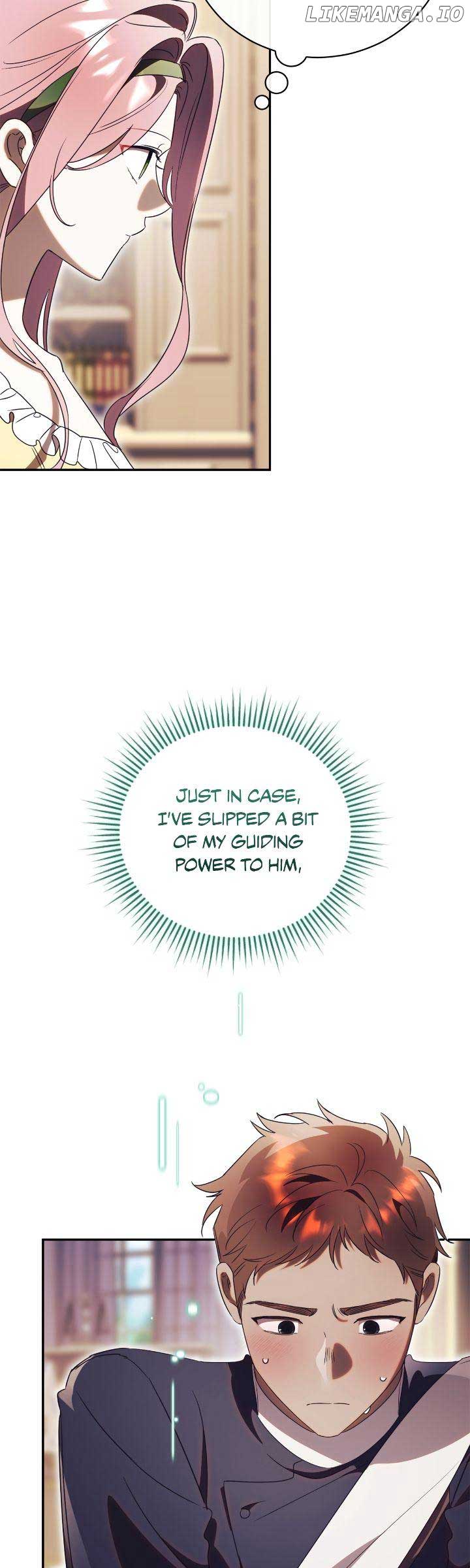 How to Reject My Obsessive Ex-Husband Chapter 68 page 44