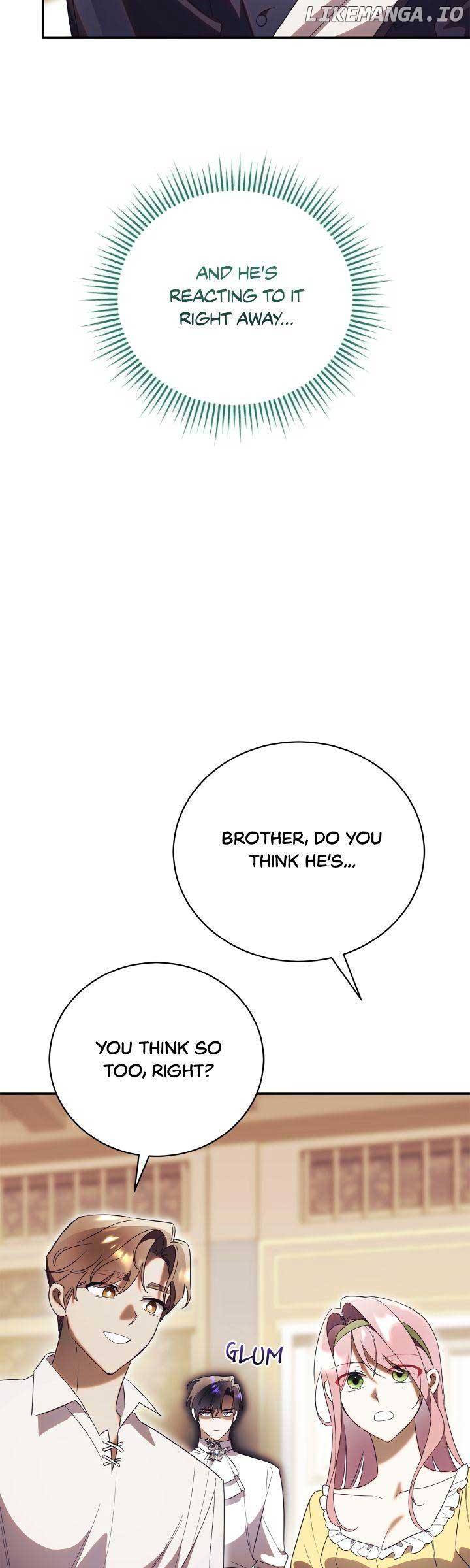 How to Reject My Obsessive Ex-Husband Chapter 68 page 45