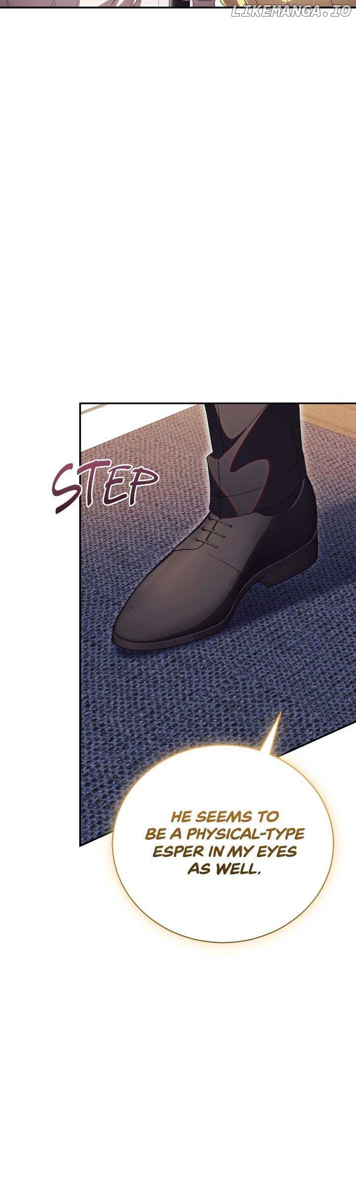 How to Reject My Obsessive Ex-Husband Chapter 68 page 46