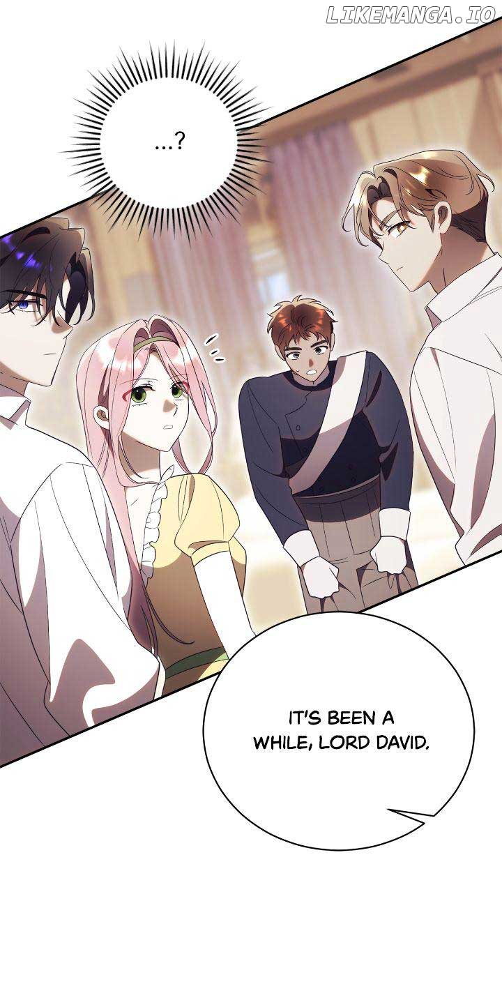 How to Reject My Obsessive Ex-Husband Chapter 68 page 47