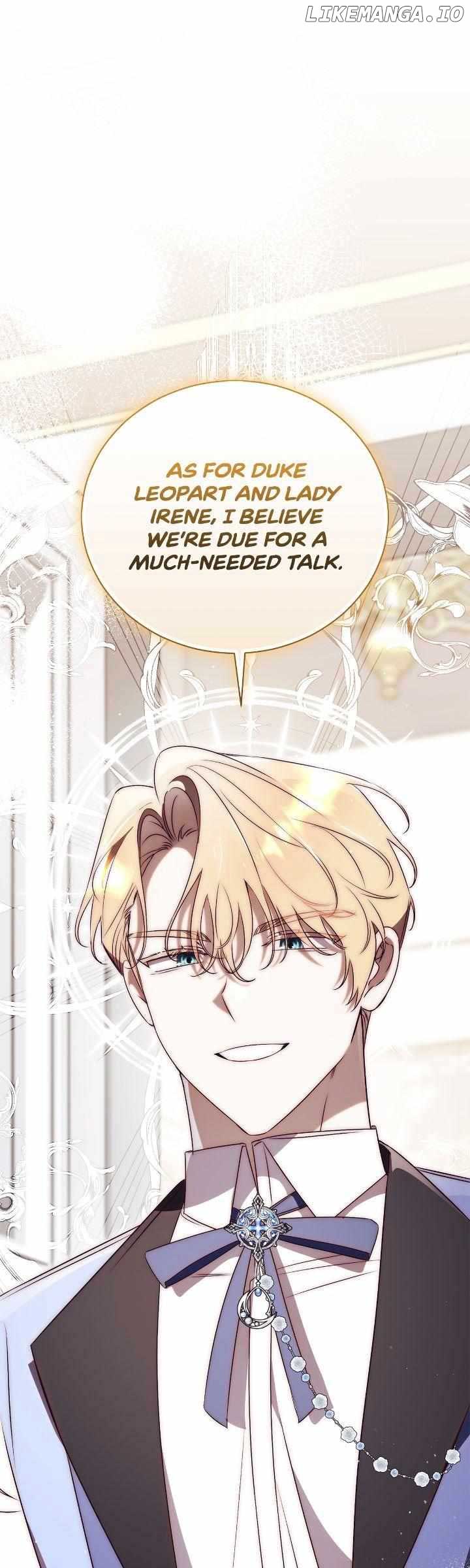 How to Reject My Obsessive Ex-Husband Chapter 68 page 48