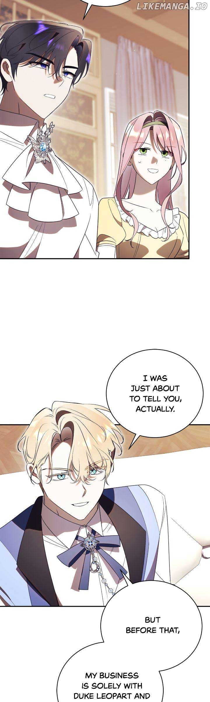 How to Reject My Obsessive Ex-Husband Chapter 68 page 52