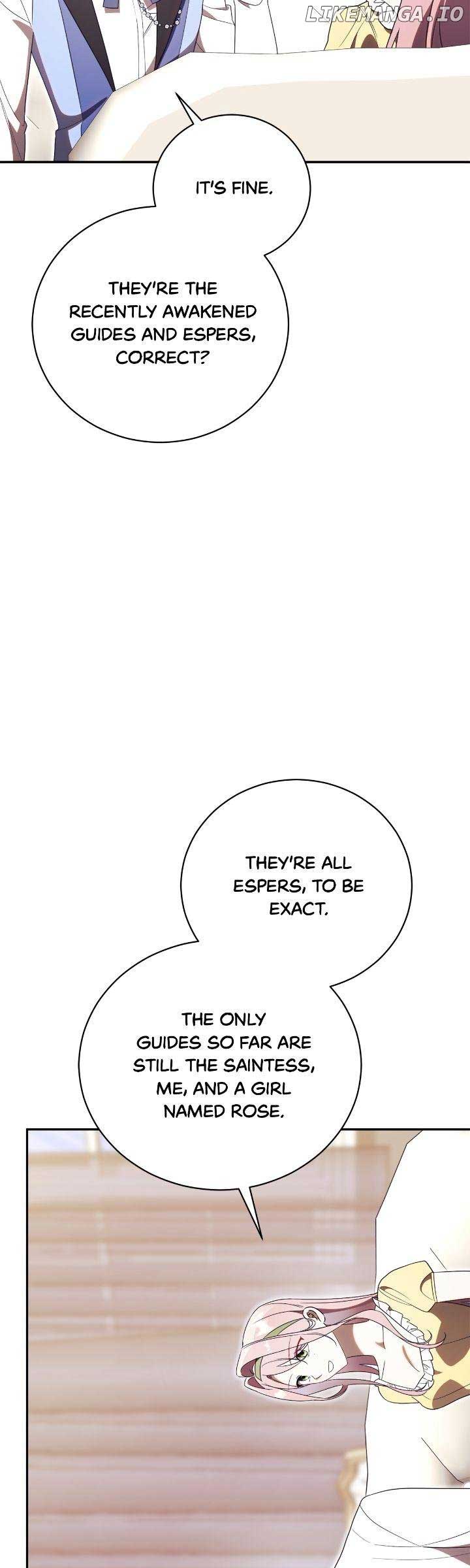 How to Reject My Obsessive Ex-Husband Chapter 68 page 56