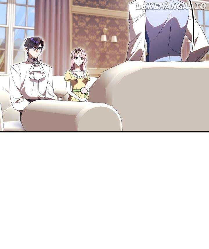 How to Reject My Obsessive Ex-Husband Chapter 68 page 59