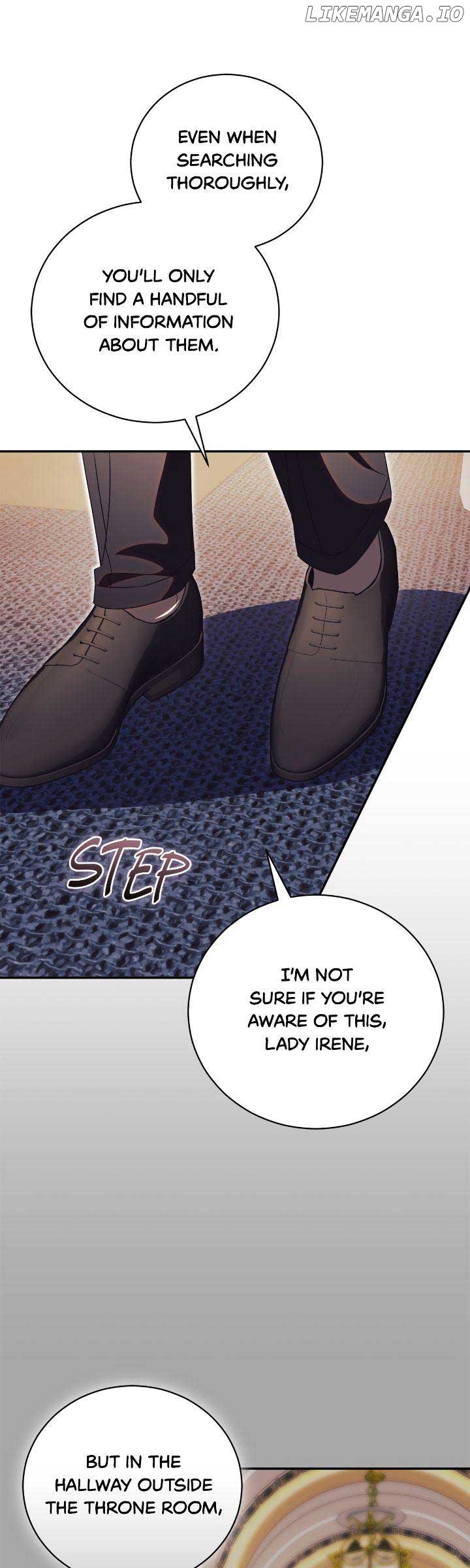 How to Reject My Obsessive Ex-Husband Chapter 68 page 60