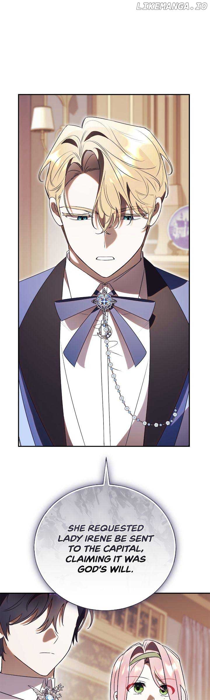 How to Reject My Obsessive Ex-Husband Chapter 68 page 66