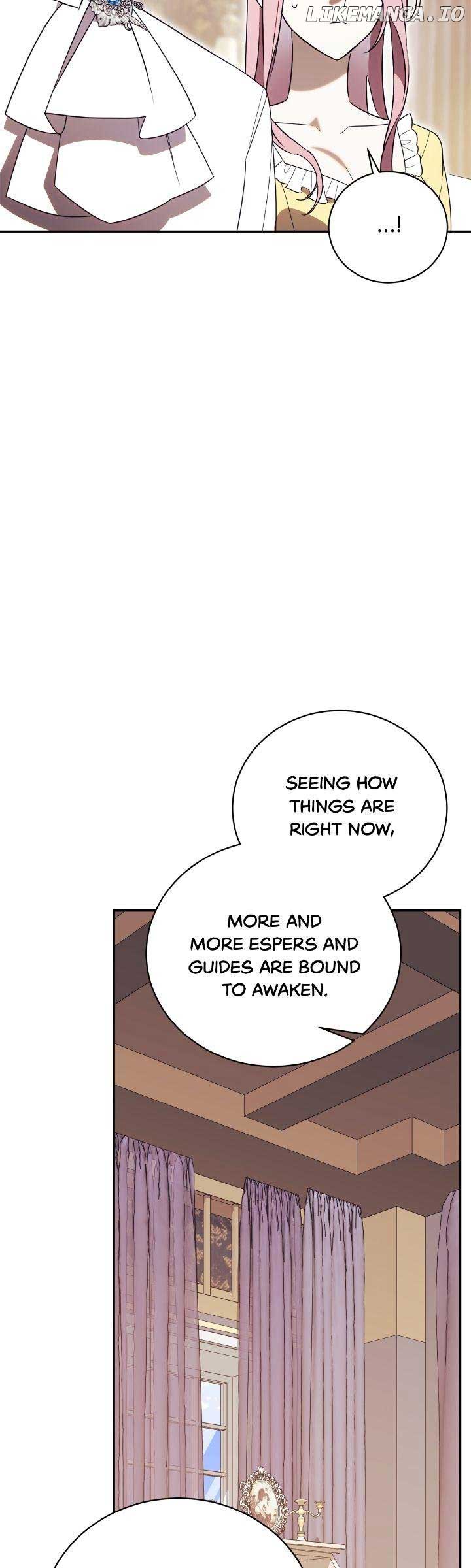 How to Reject My Obsessive Ex-Husband Chapter 68 page 67