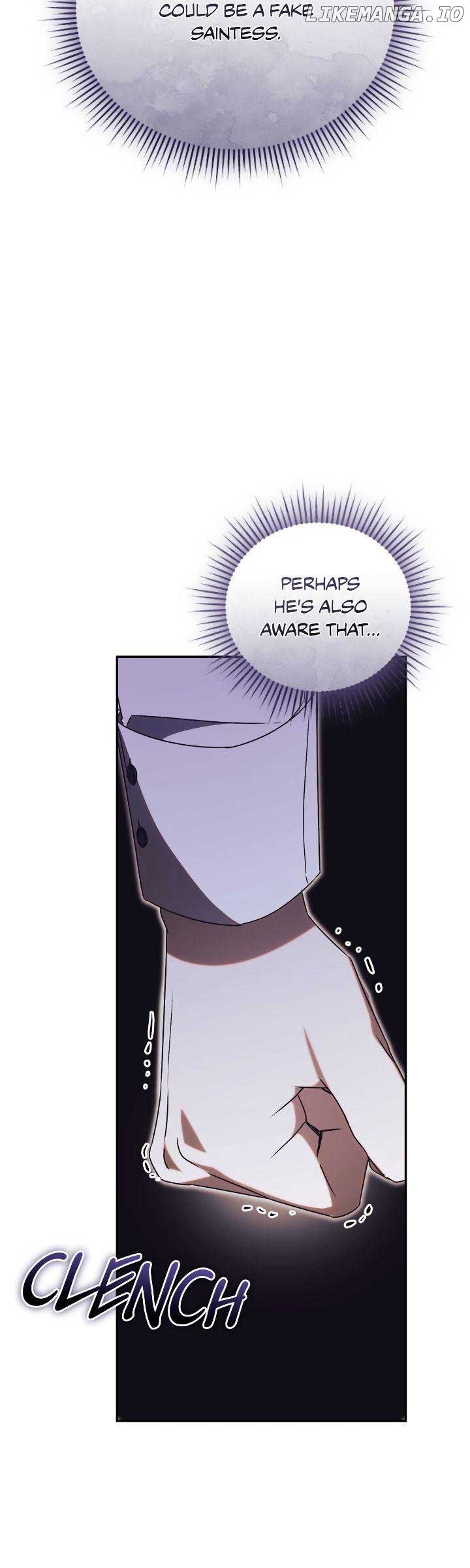 How to Reject My Obsessive Ex-Husband Chapter 68 page 73