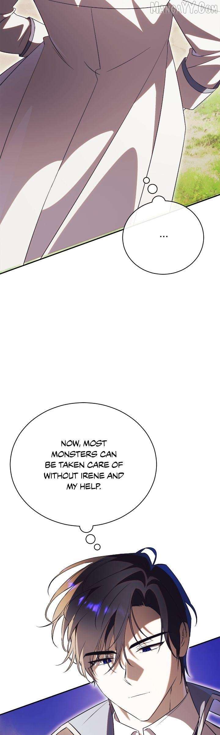 How to Reject My Obsessive Ex-Husband Chapter 78 page 3