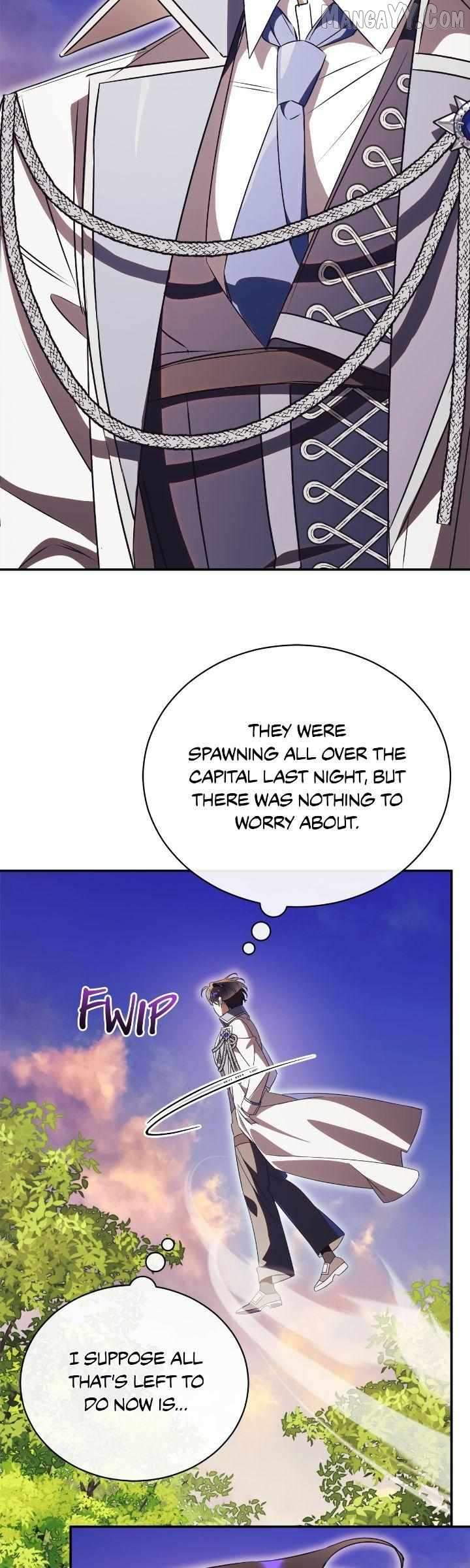 How to Reject My Obsessive Ex-Husband Chapter 78 page 4