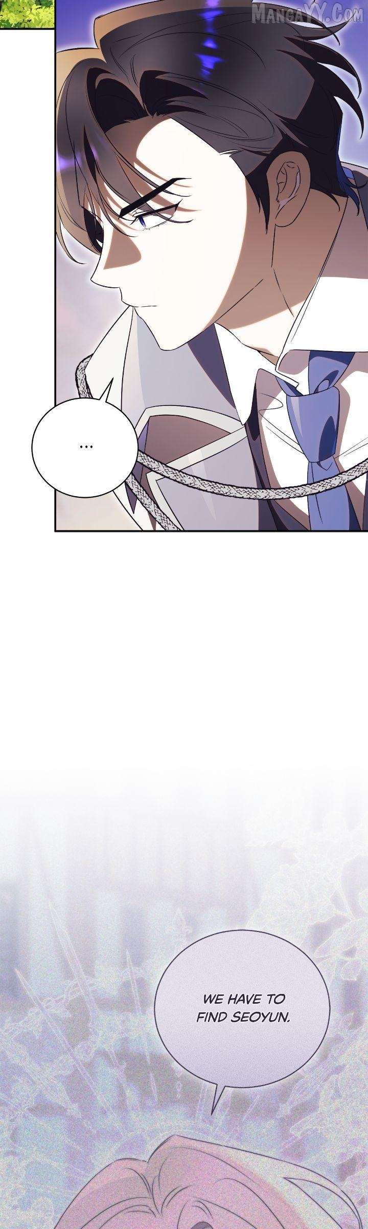 How to Reject My Obsessive Ex-Husband Chapter 78 page 5