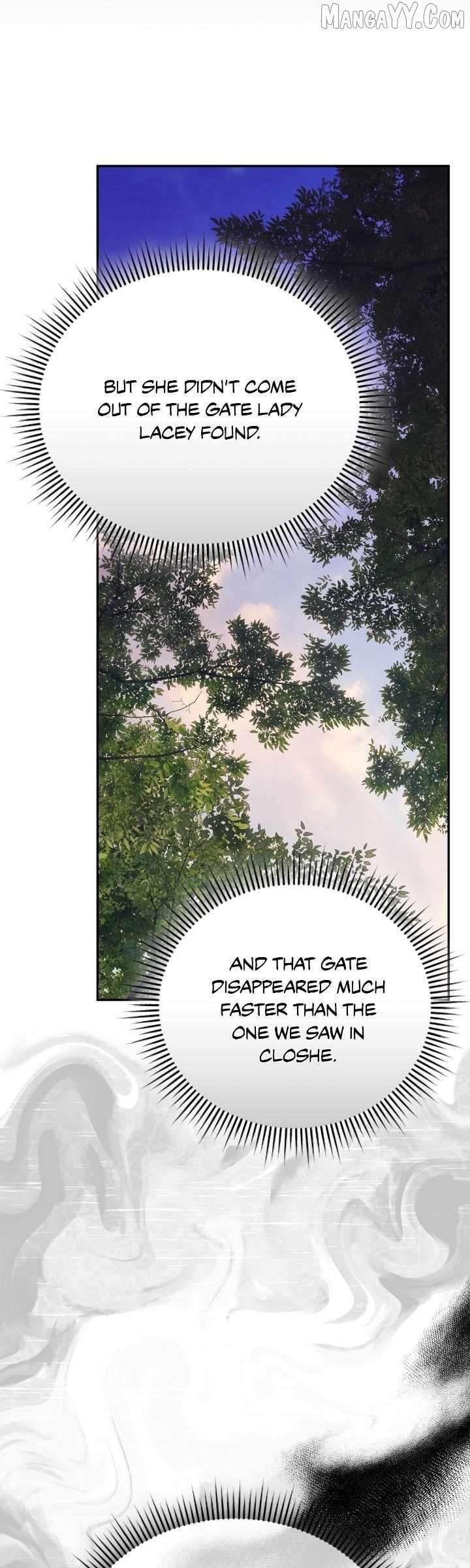 How to Reject My Obsessive Ex-Husband Chapter 78 page 9