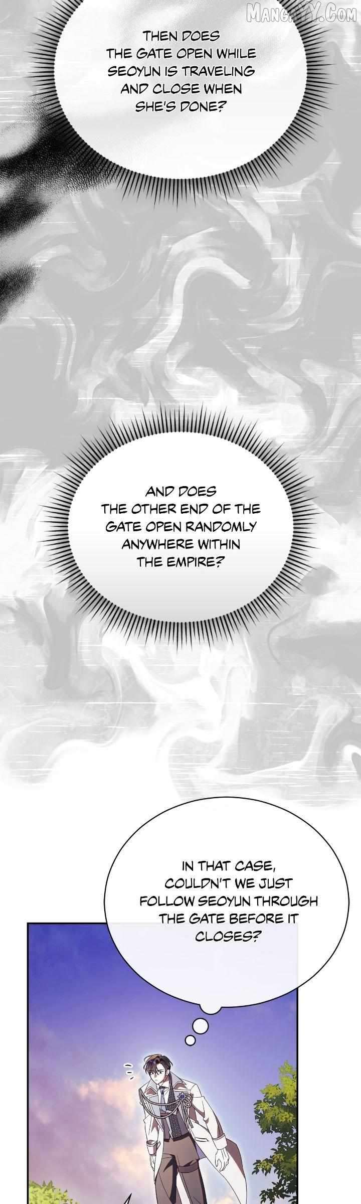 How to Reject My Obsessive Ex-Husband Chapter 78 page 10