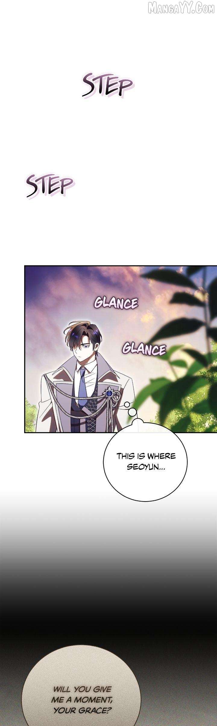 How to Reject My Obsessive Ex-Husband Chapter 78 page 13