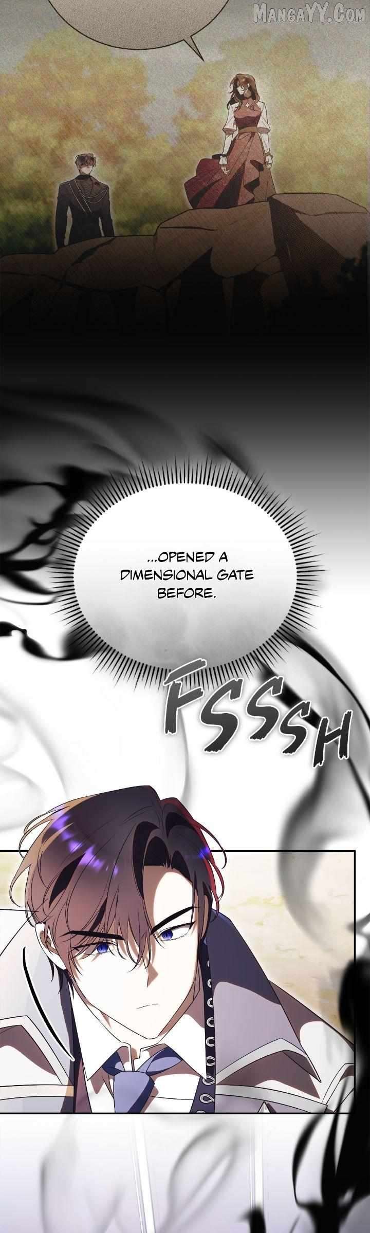 How to Reject My Obsessive Ex-Husband Chapter 78 page 14