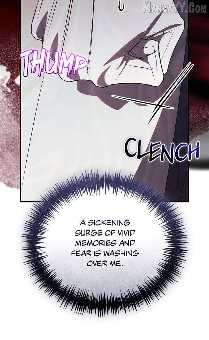 How to Reject My Obsessive Ex-Husband Chapter 78 page 18