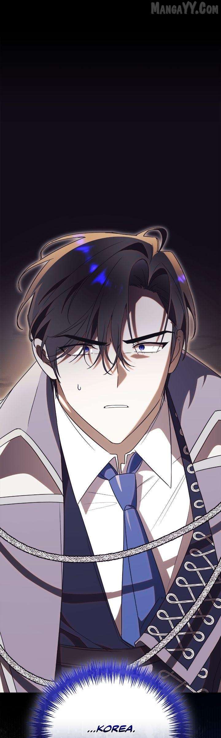 How to Reject My Obsessive Ex-Husband Chapter 78 page 23
