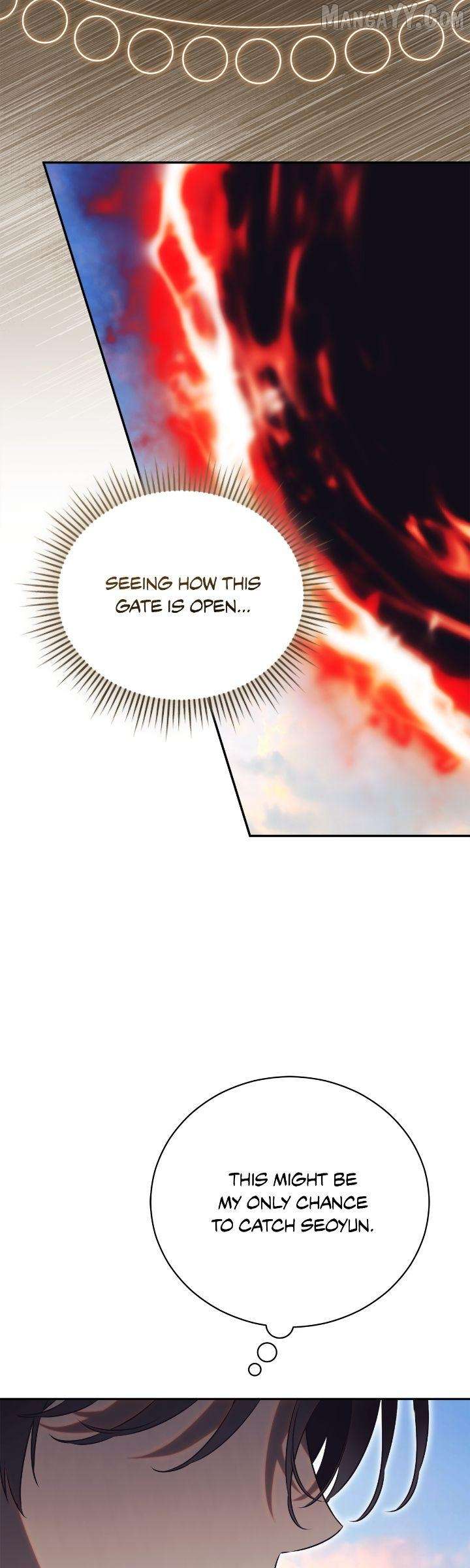 How to Reject My Obsessive Ex-Husband Chapter 78 page 31
