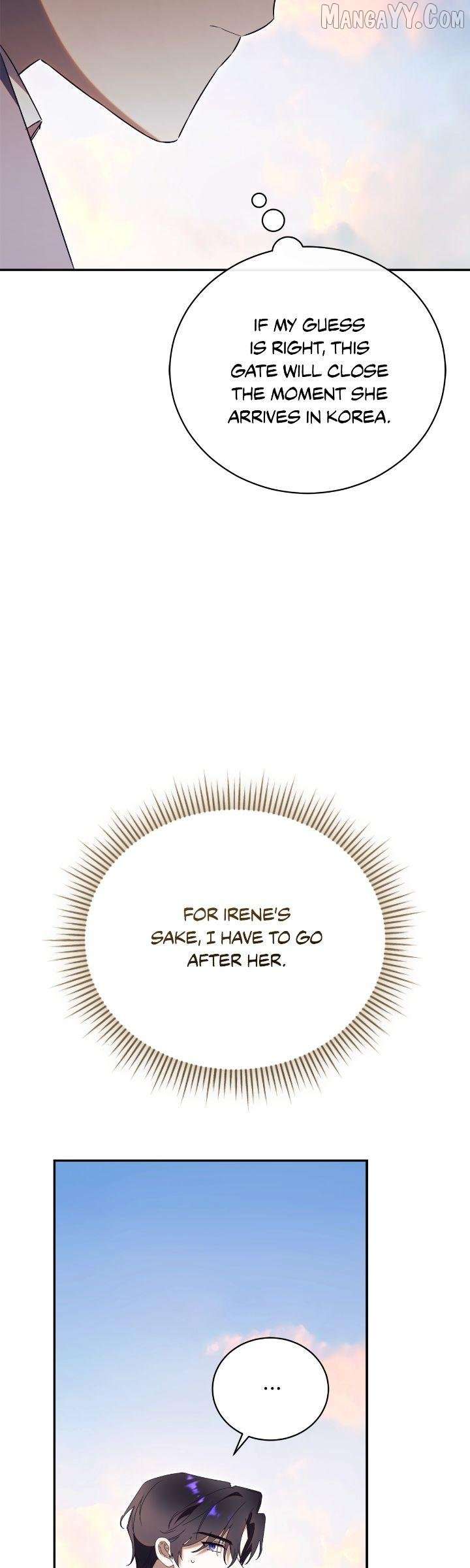 How to Reject My Obsessive Ex-Husband Chapter 78 page 32