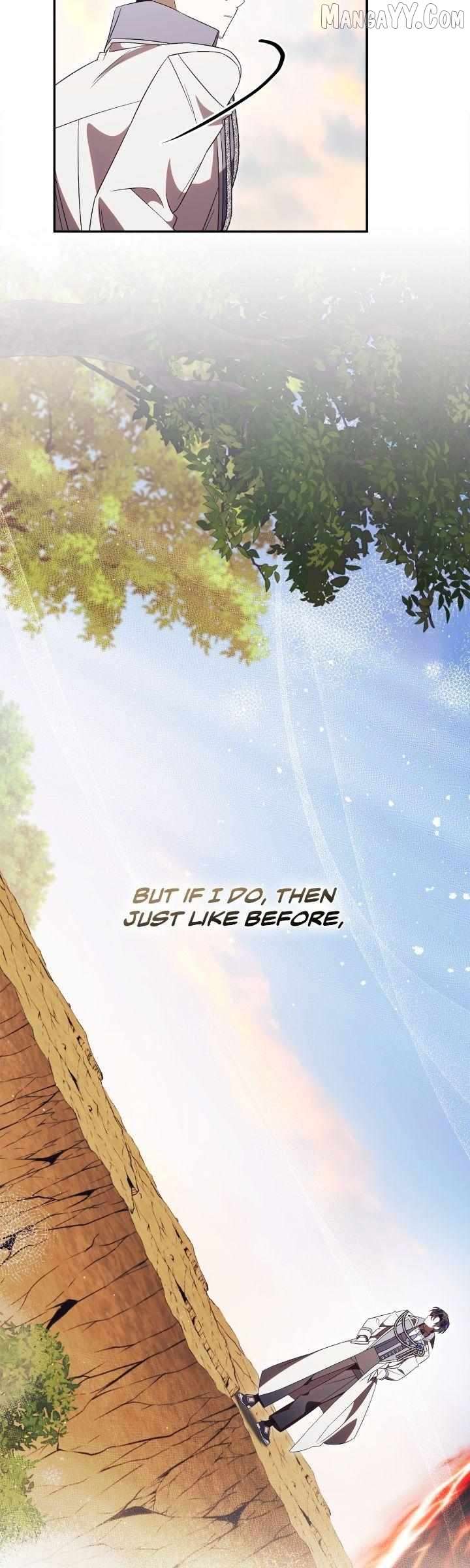 How to Reject My Obsessive Ex-Husband Chapter 78 page 33