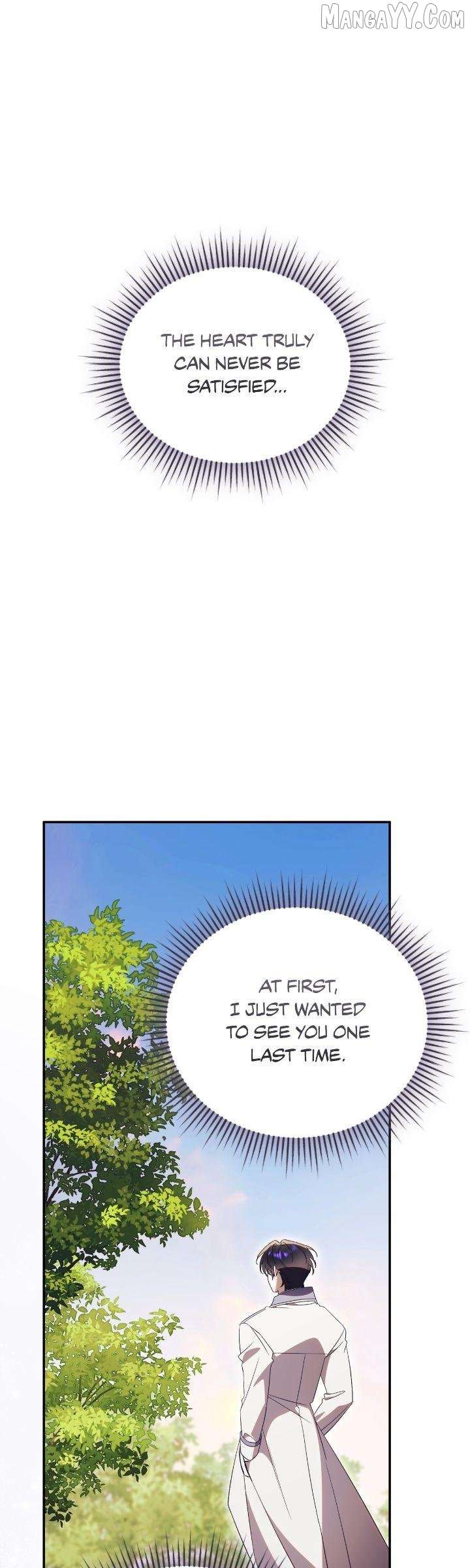 How to Reject My Obsessive Ex-Husband Chapter 78 page 35