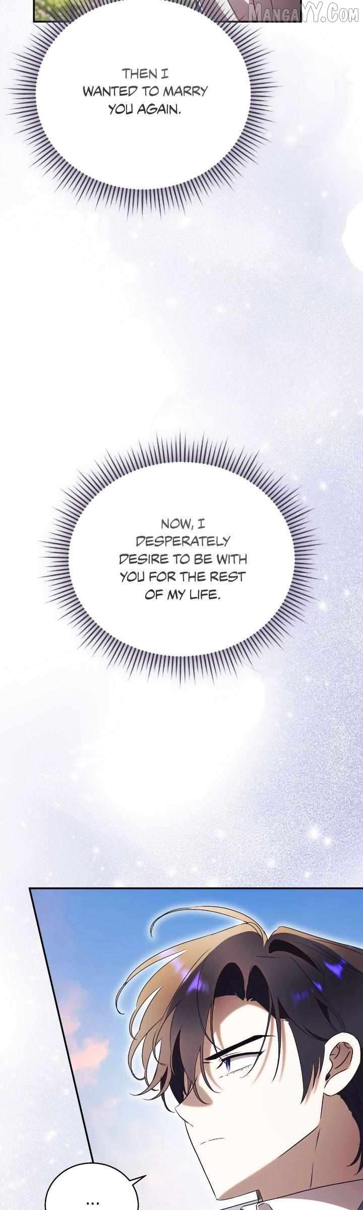 How to Reject My Obsessive Ex-Husband Chapter 78 page 36