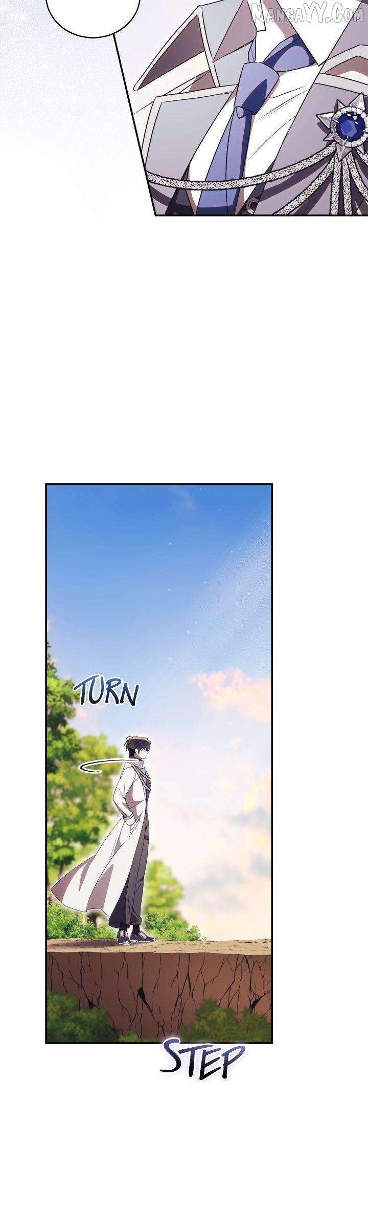 How to Reject My Obsessive Ex-Husband Chapter 78 page 37