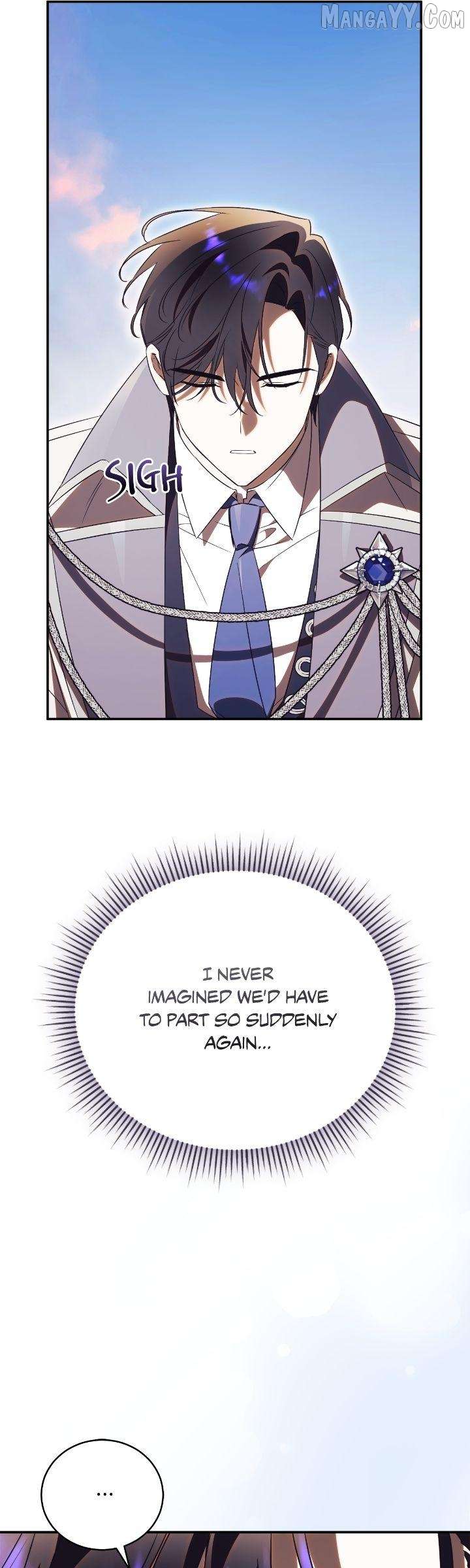 How to Reject My Obsessive Ex-Husband Chapter 78 page 39