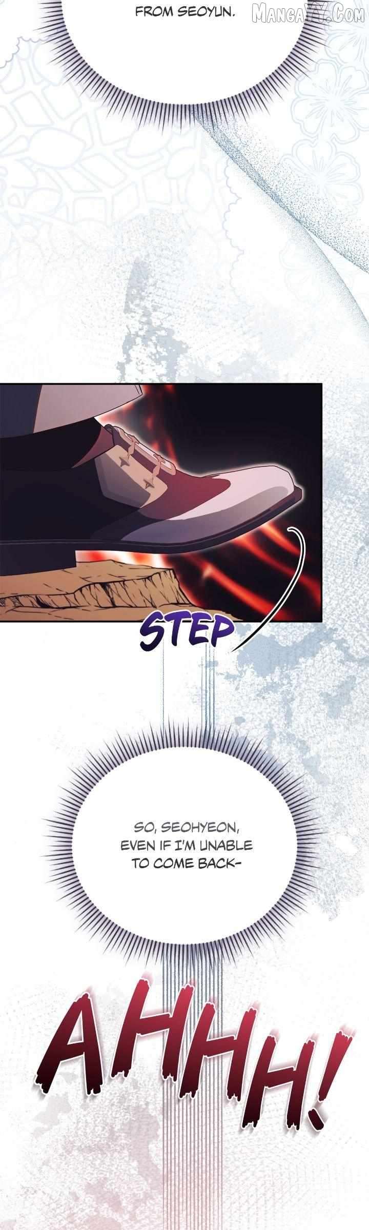 How to Reject My Obsessive Ex-Husband Chapter 78 page 42