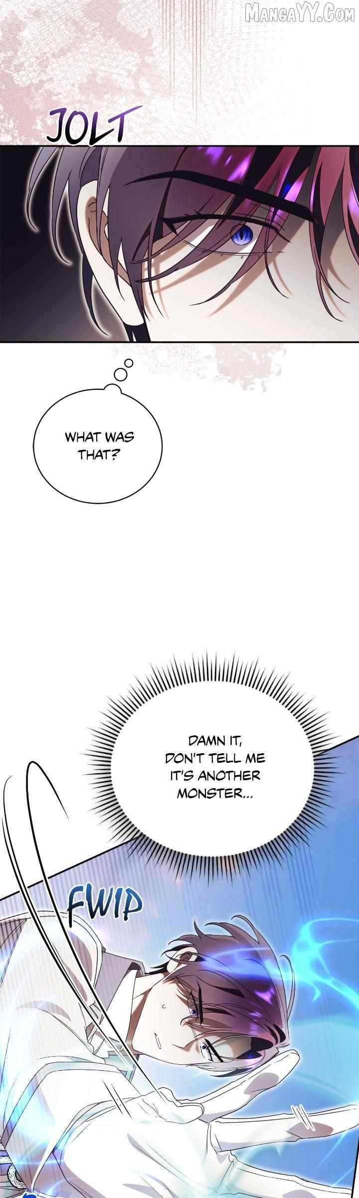 How to Reject My Obsessive Ex-Husband Chapter 78 page 43