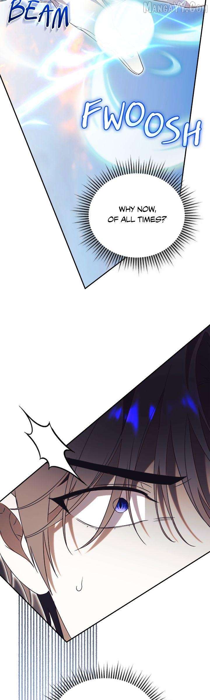 How to Reject My Obsessive Ex-Husband Chapter 78 page 44