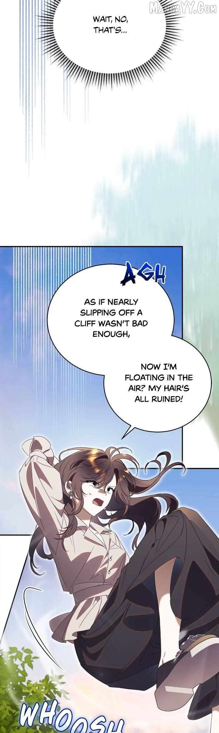 How to Reject My Obsessive Ex-Husband Chapter 78 page 45