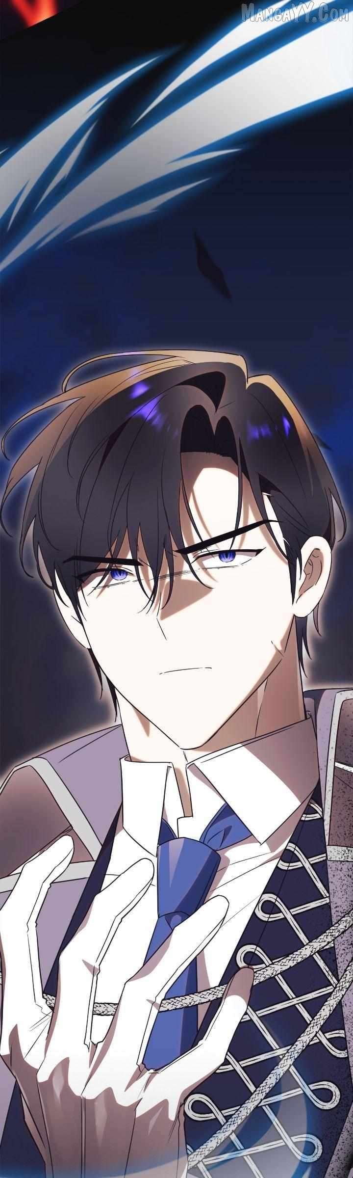 How to Reject My Obsessive Ex-Husband Chapter 78 page 49