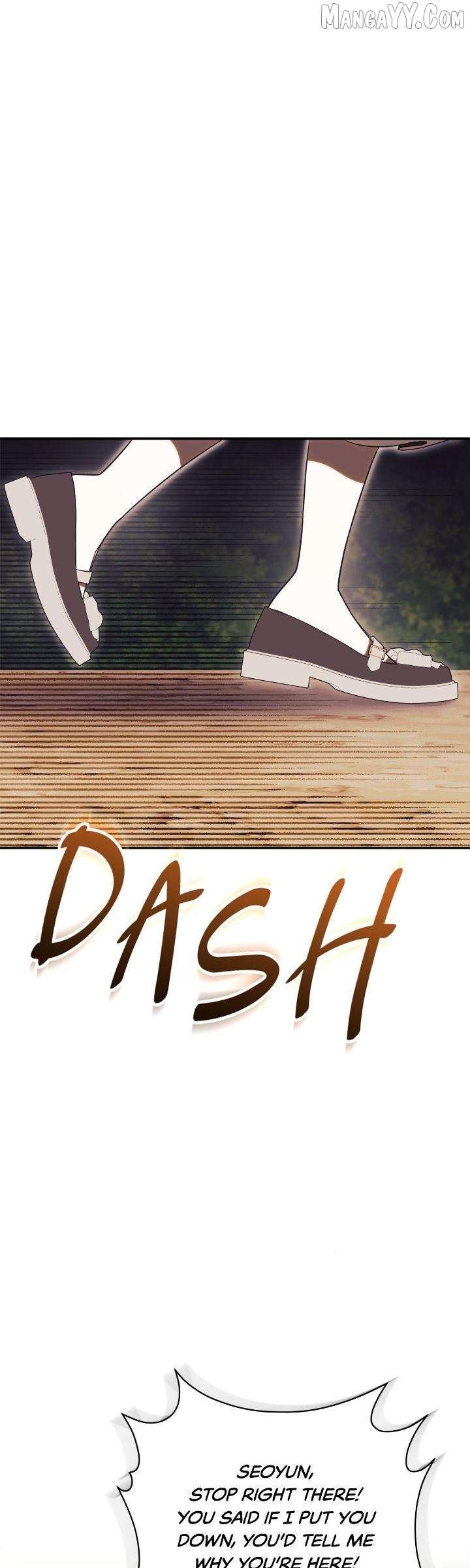 How to Reject My Obsessive Ex-Husband Chapter 78 page 52
