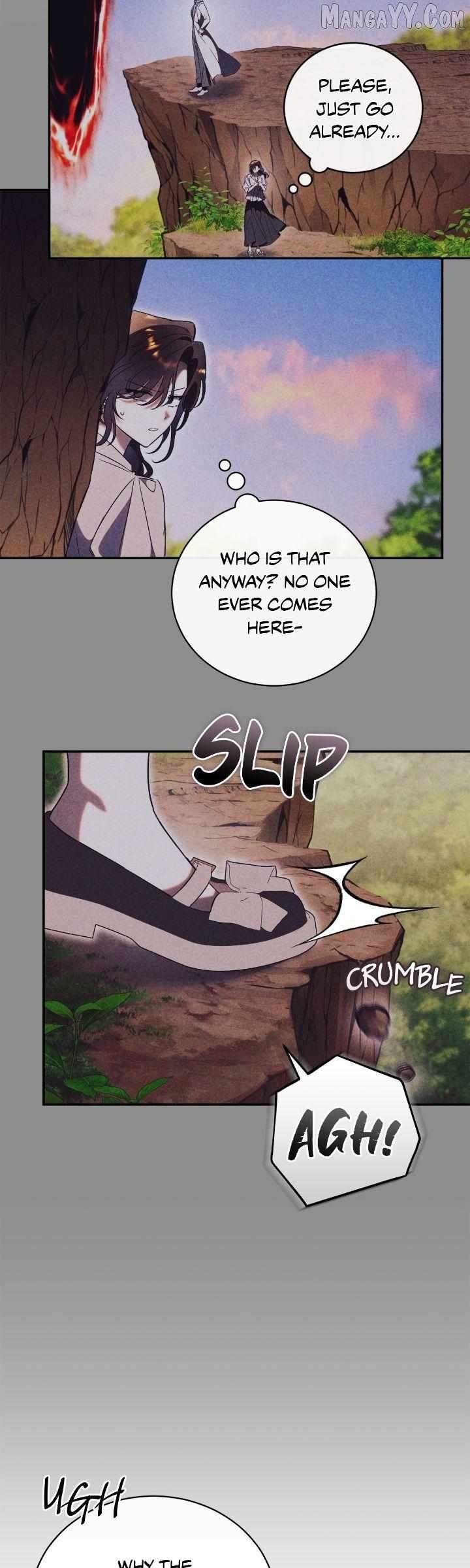 How to Reject My Obsessive Ex-Husband Chapter 78 page 55