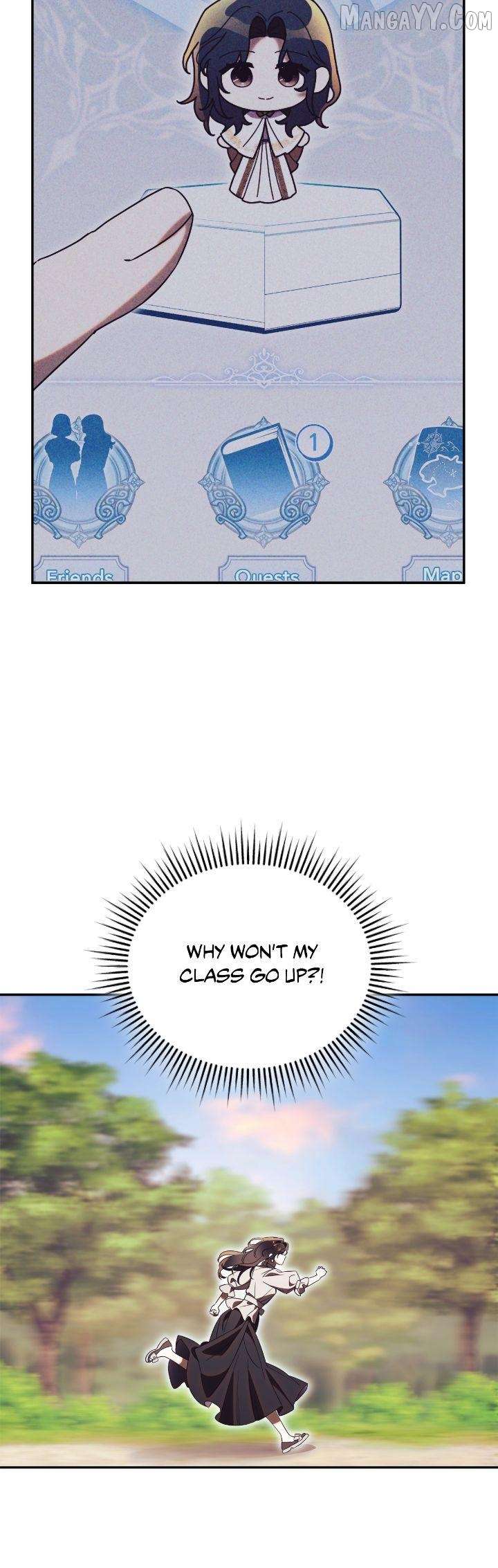 How to Reject My Obsessive Ex-Husband Chapter 78 page 57