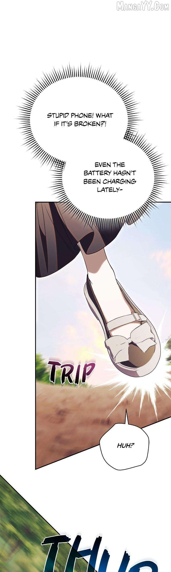 How to Reject My Obsessive Ex-Husband Chapter 78 page 58