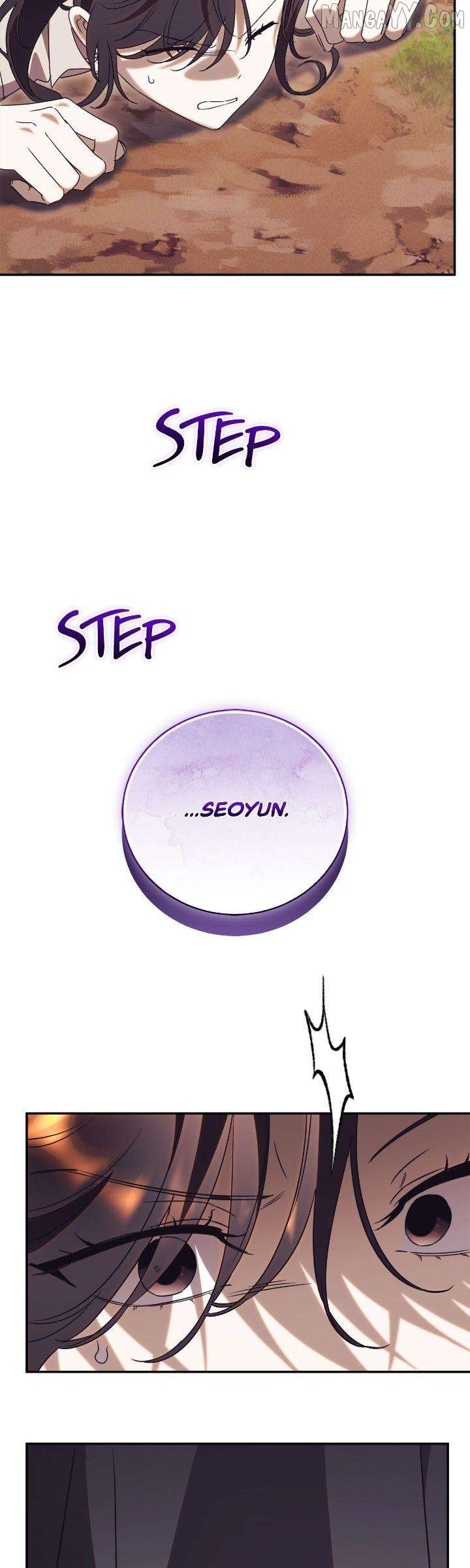 How to Reject My Obsessive Ex-Husband Chapter 78 page 60