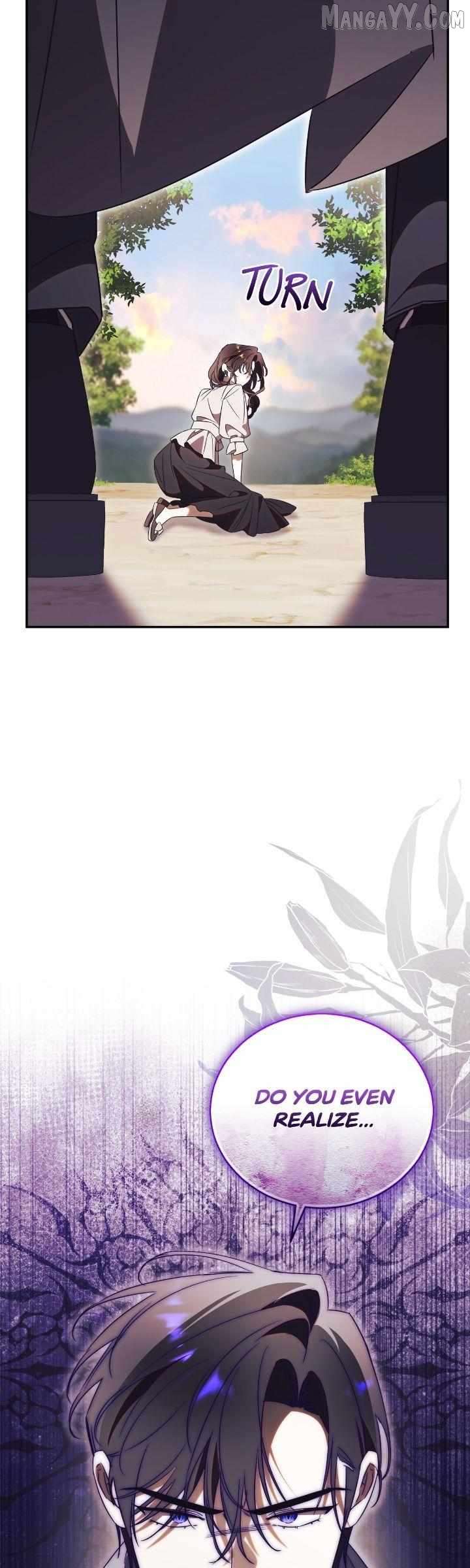 How to Reject My Obsessive Ex-Husband Chapter 78 page 61