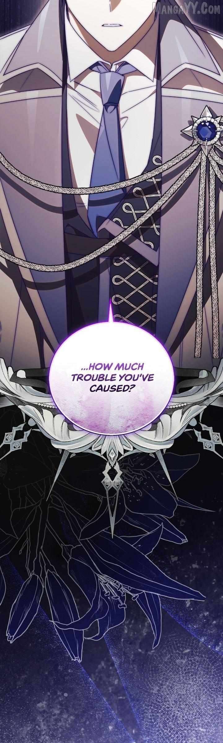 How to Reject My Obsessive Ex-Husband Chapter 78 page 62