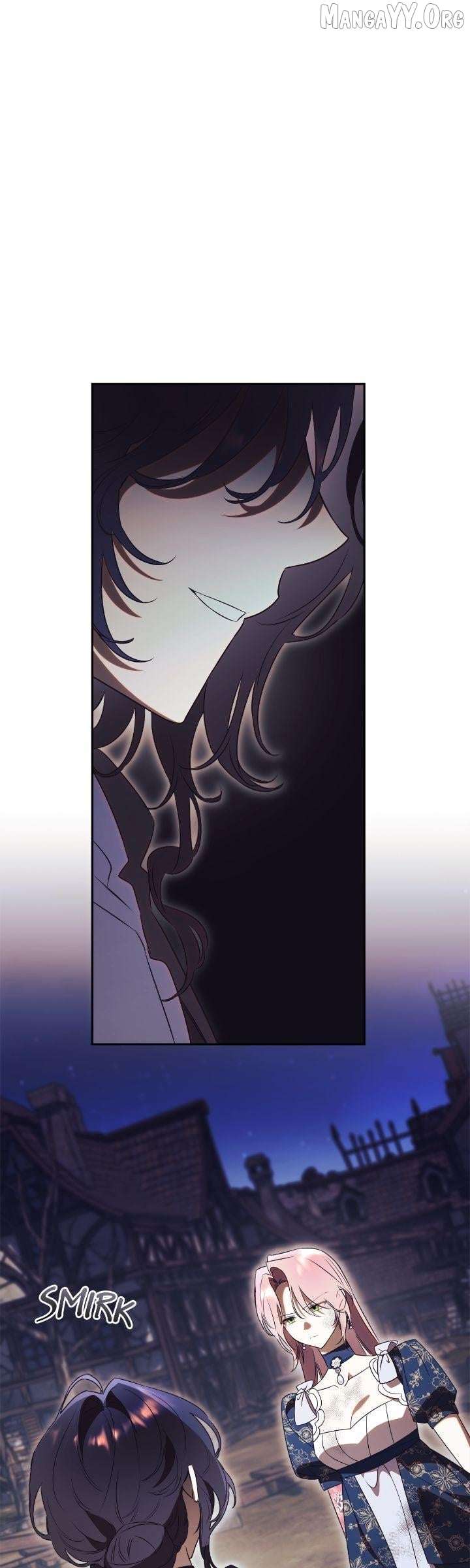 How to Reject My Obsessive Ex-Husband Chapter 88 page 1