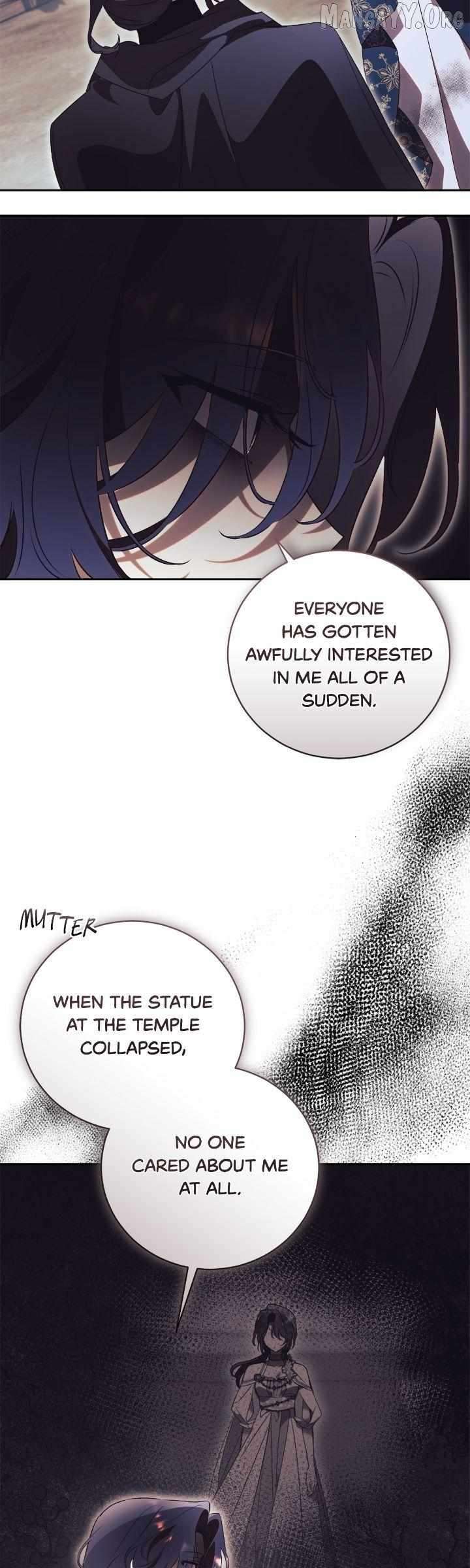 How to Reject My Obsessive Ex-Husband Chapter 88 page 2