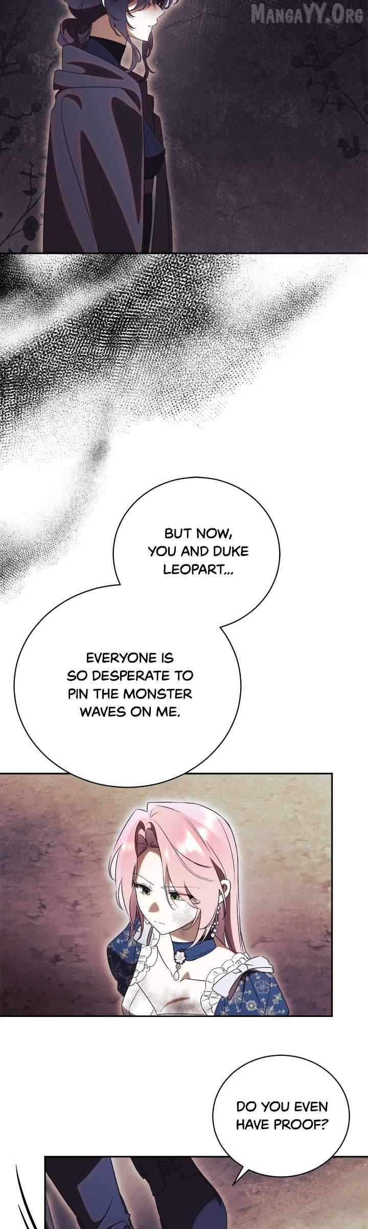 How to Reject My Obsessive Ex-Husband Chapter 88 page 3