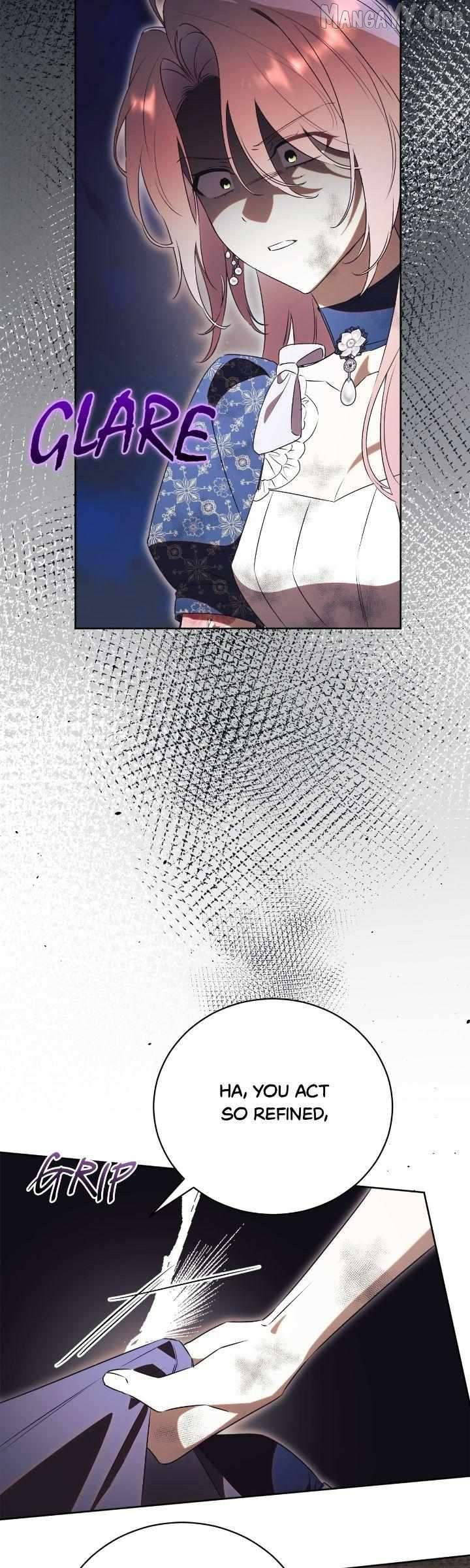 How to Reject My Obsessive Ex-Husband Chapter 88 page 7