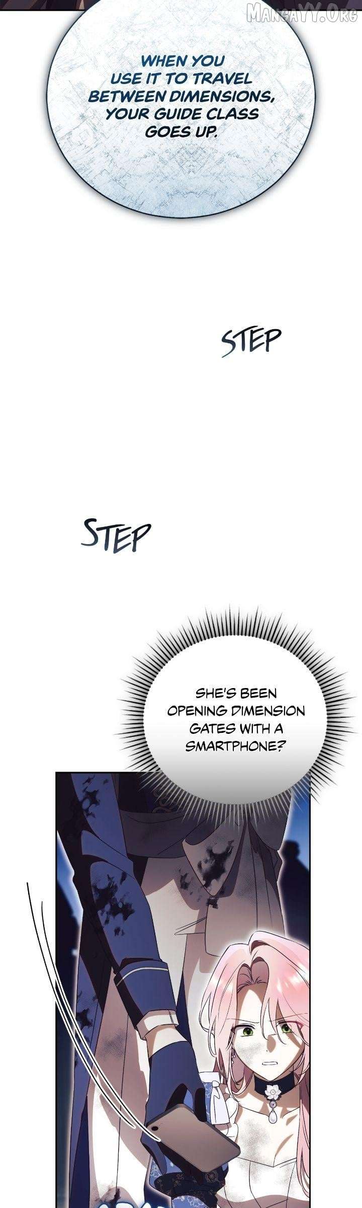 How to Reject My Obsessive Ex-Husband Chapter 88 page 11